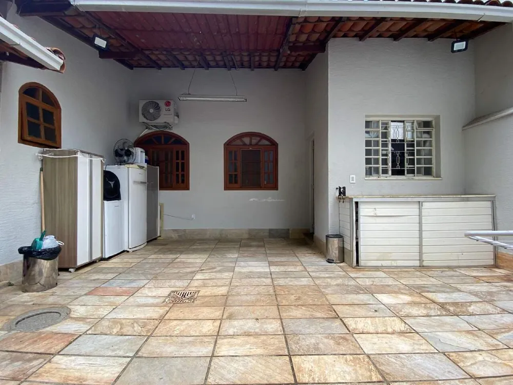 Casa, 3 quartos, 110 m² - Foto 9