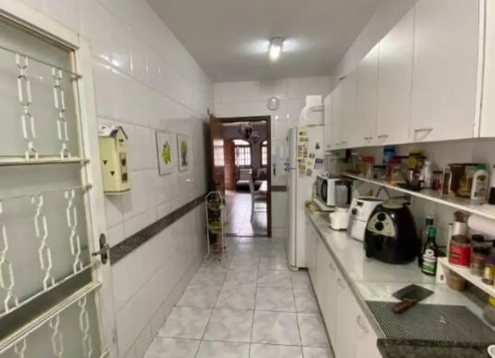 Casa, 3 quartos, 110 m² - Foto 6