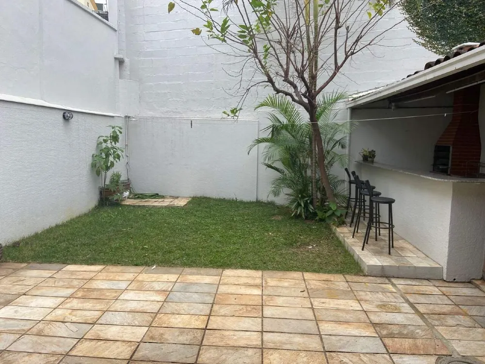 Casa, 3 quartos, 110 m² - Foto 11