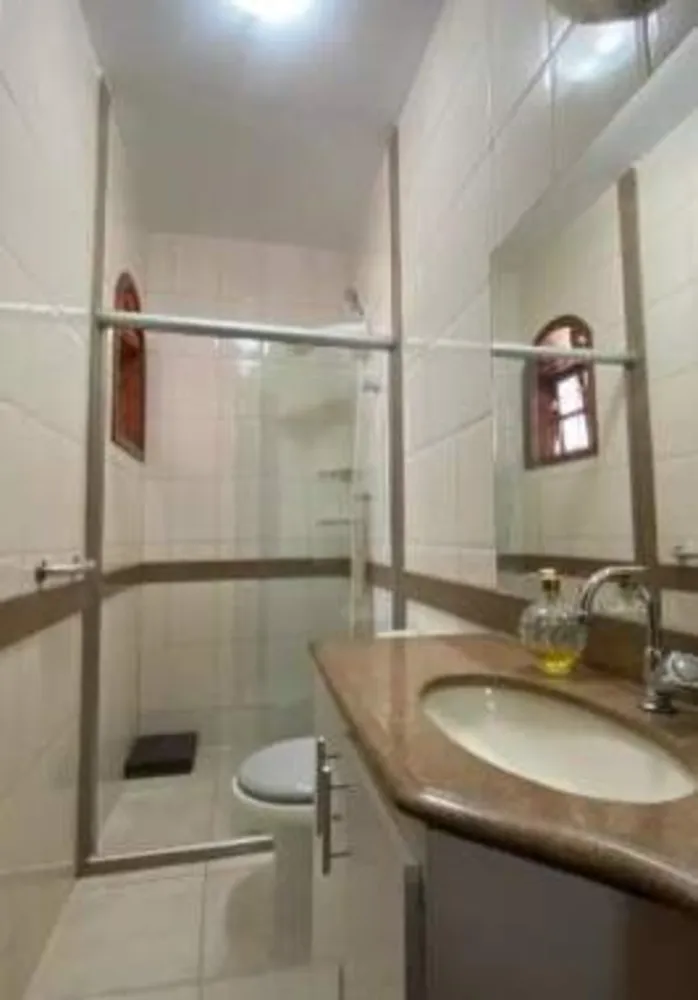 Casa, 3 quartos, 110 m² - Foto 2