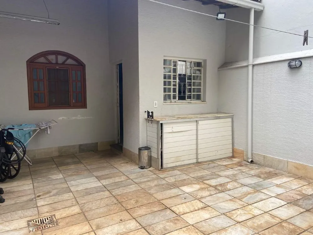Casa, 3 quartos, 110 m² - Foto 16