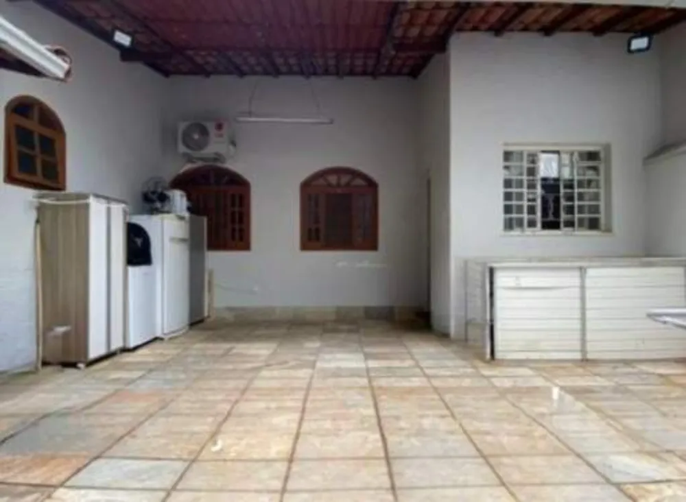 Casa, 3 quartos, 110 m² - Foto 4