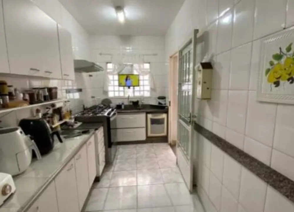 Casa, 3 quartos, 110 m² - Foto 7
