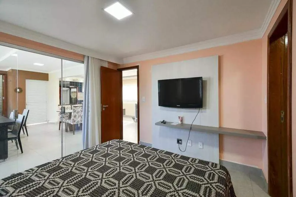 Cobertura, 4 quartos, 161 m² - Foto 9
