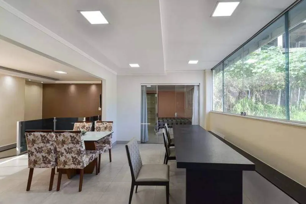 Cobertura, 4 quartos, 161 m² - Foto 5