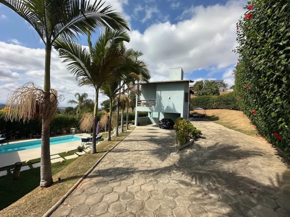 Chácara, 4 quartos, 1085 m² - Foto 3