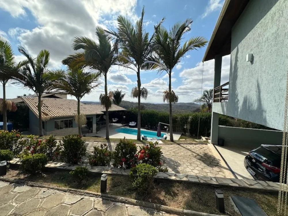 Chácara, 4 quartos, 1085 m² - Foto 7