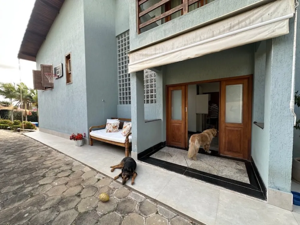 Chácara, 4 quartos, 1085 m² - Foto 9