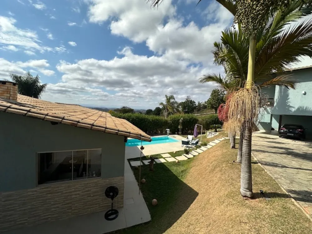 Chácara, 4 quartos, 1085 m² - Foto 5