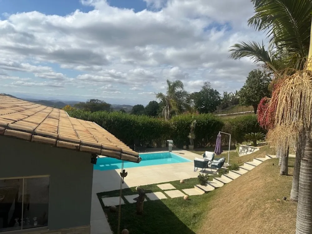 Chácara, 4 quartos, 1085 m² - Foto 4