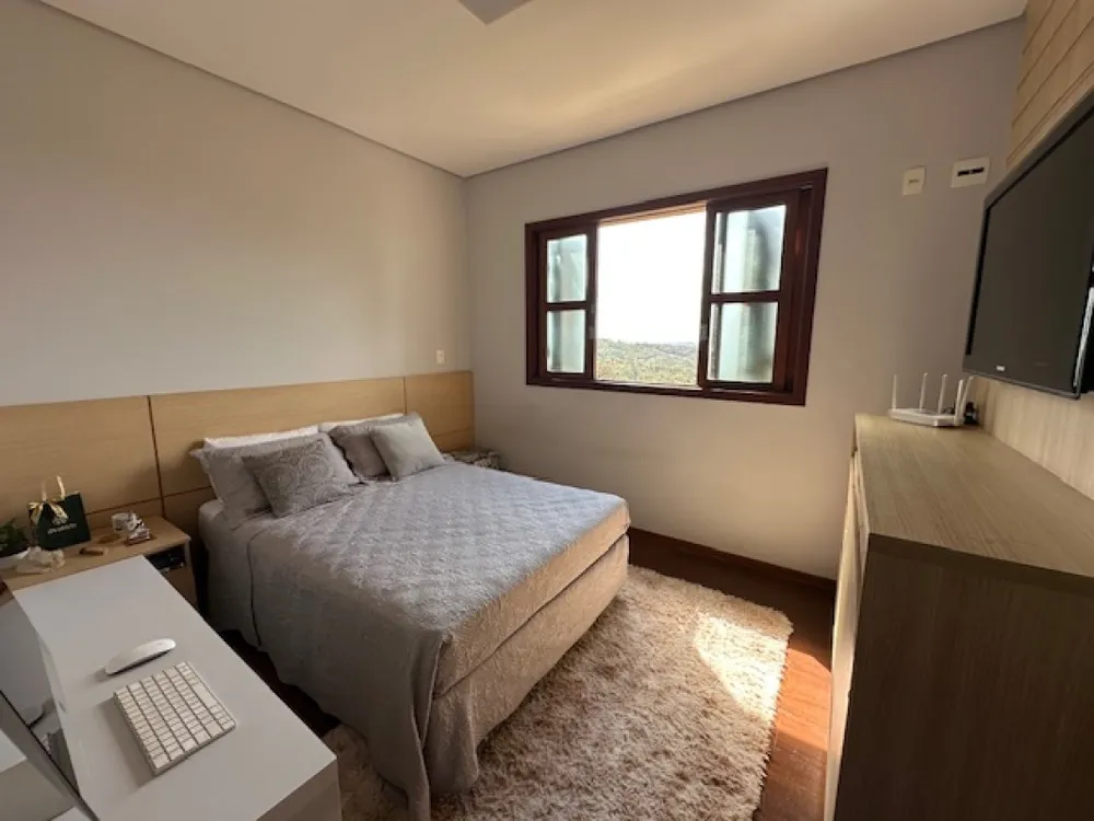 Chácara, 4 quartos, 1085 m² - Foto 15