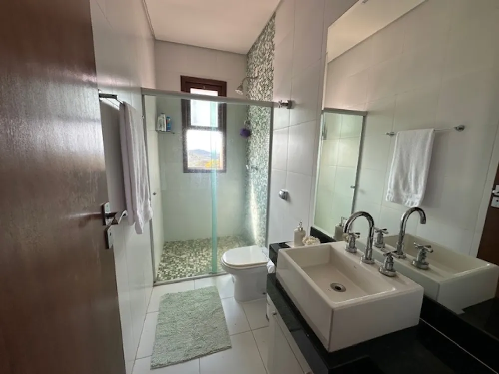Chácara, 4 quartos, 1085 m² - Foto 14