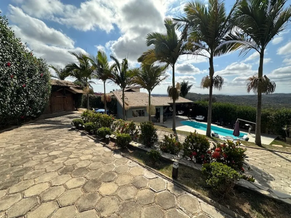 Chácara, 4 quartos, 1085 m² - Foto 6