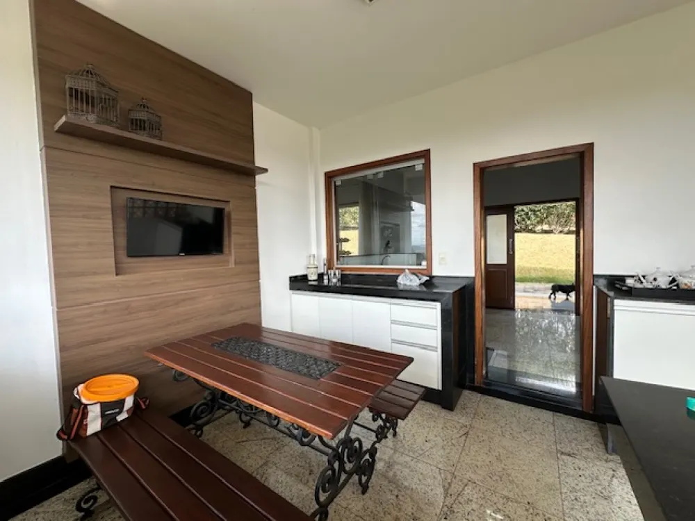 Sítio, 4 quartos, 1085 m² - Foto 19