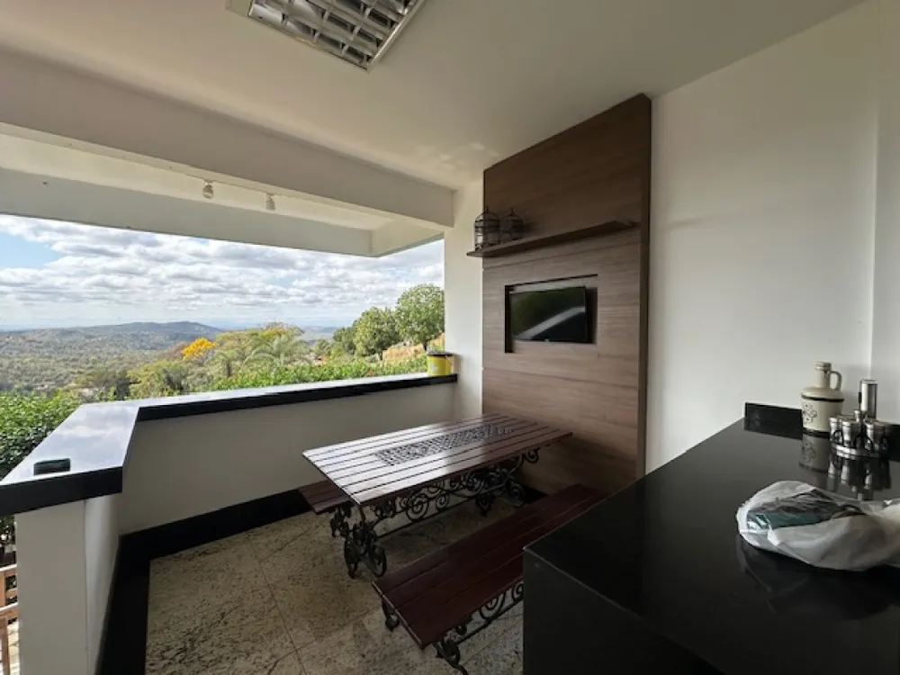 Sítio, 4 quartos, 1085 m² - Foto 18