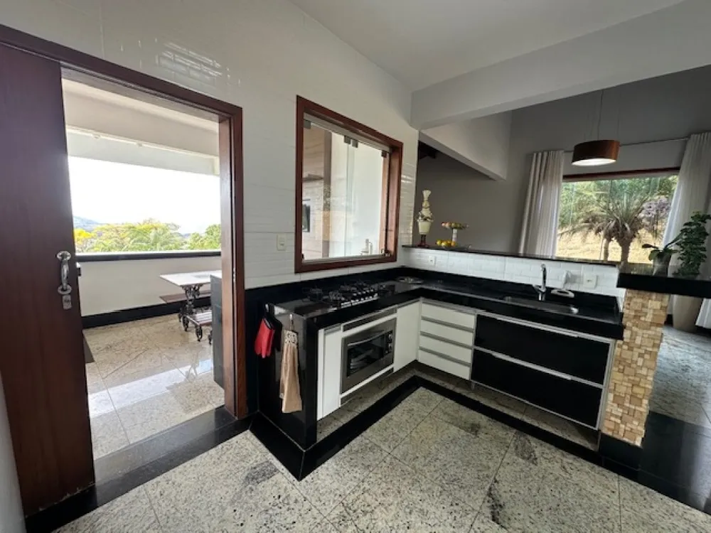 Sítio, 4 quartos, 1085 m² - Foto 17