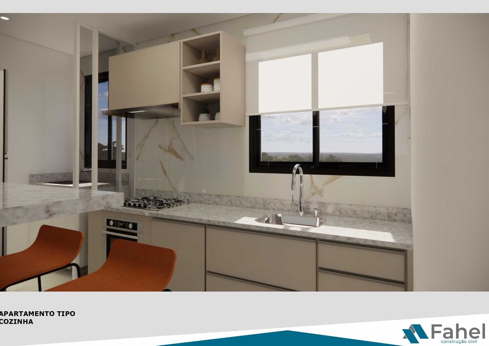 Cobertura à venda com 3 quartos, 108m² - Foto 4