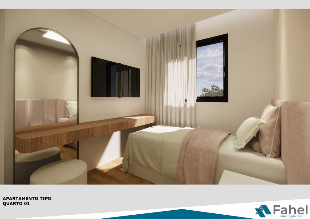 Cobertura à venda com 3 quartos, 108m² - Foto 7