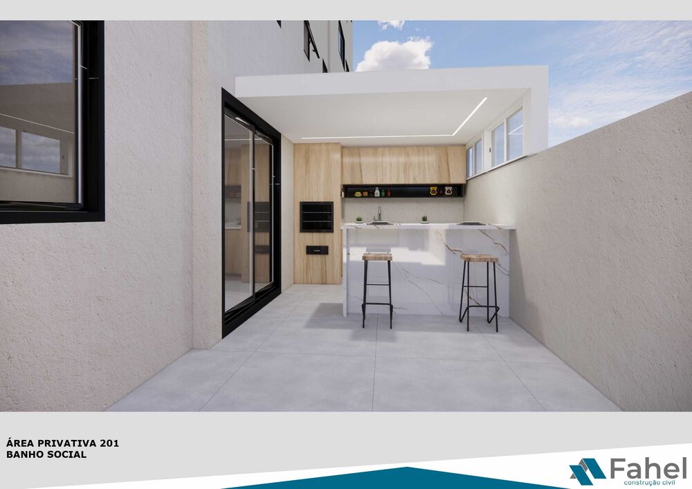 Cobertura à venda com 3 quartos, 108m² - Foto 10
