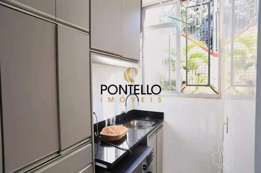 Apartamento, 3 quartos, 85 m² - Foto 17