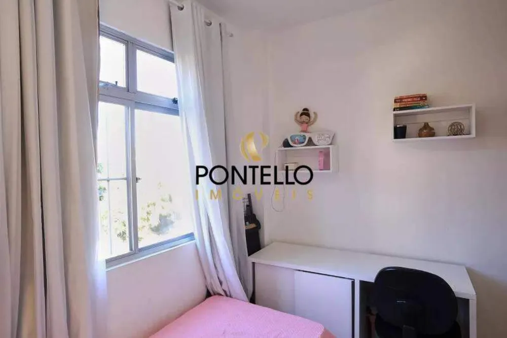 Apartamento, 3 quartos, 85 m² - Foto 6