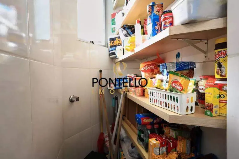 Apartamento, 3 quartos, 85 m² - Foto 12
