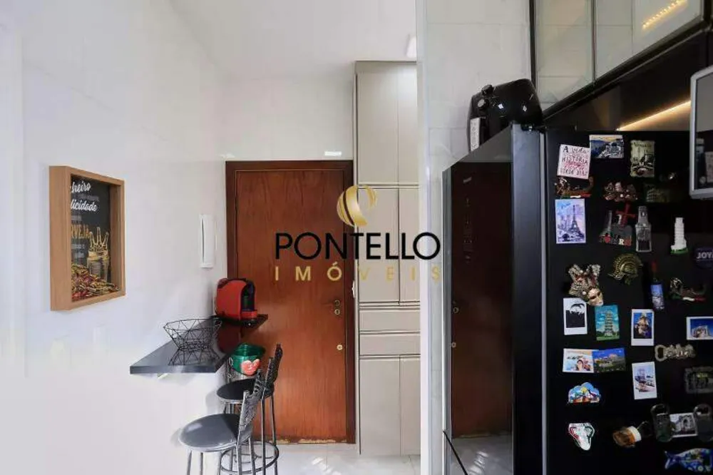 Apartamento, 3 quartos, 85 m² - Foto 10