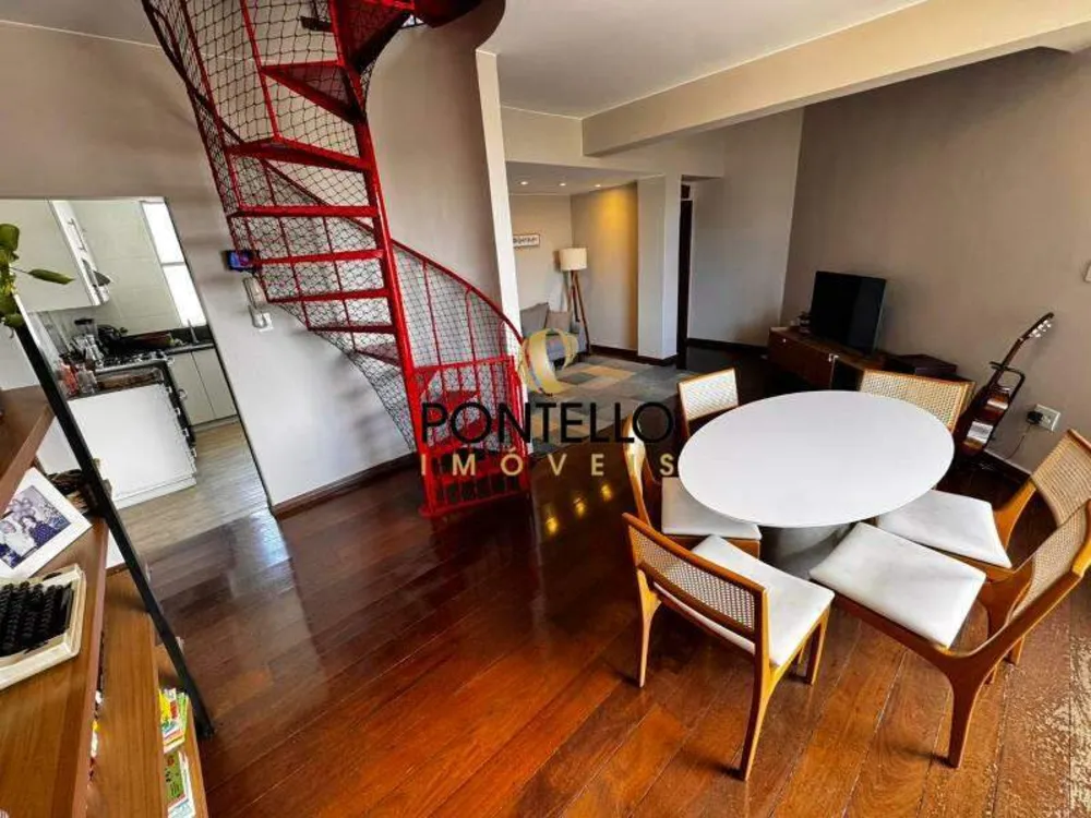 Apartamento, 3 quartos, 85 m² - Foto 2