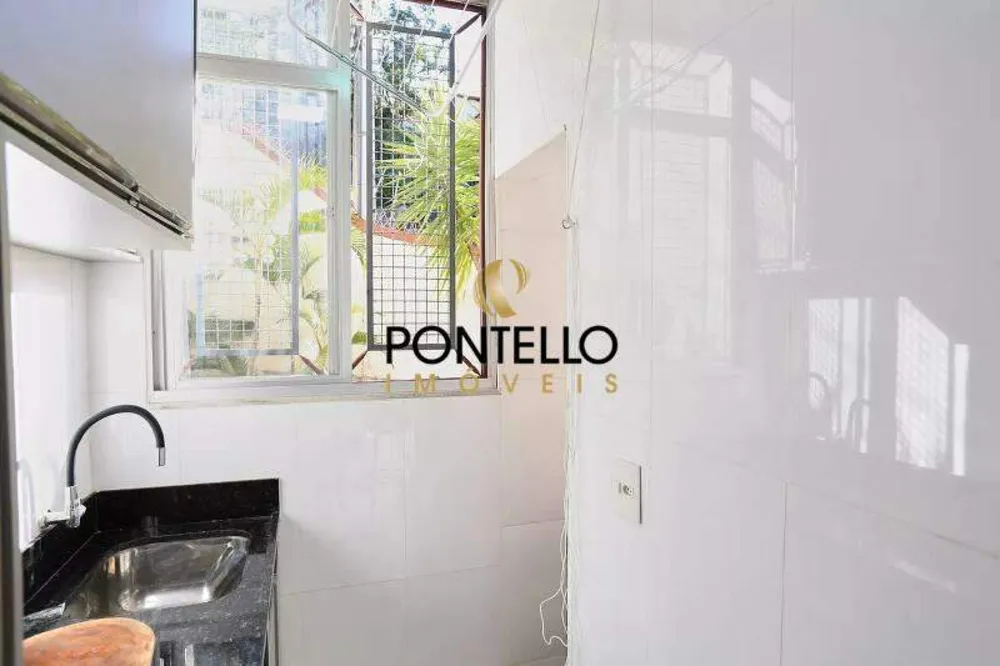 Apartamento, 3 quartos, 85 m² - Foto 11