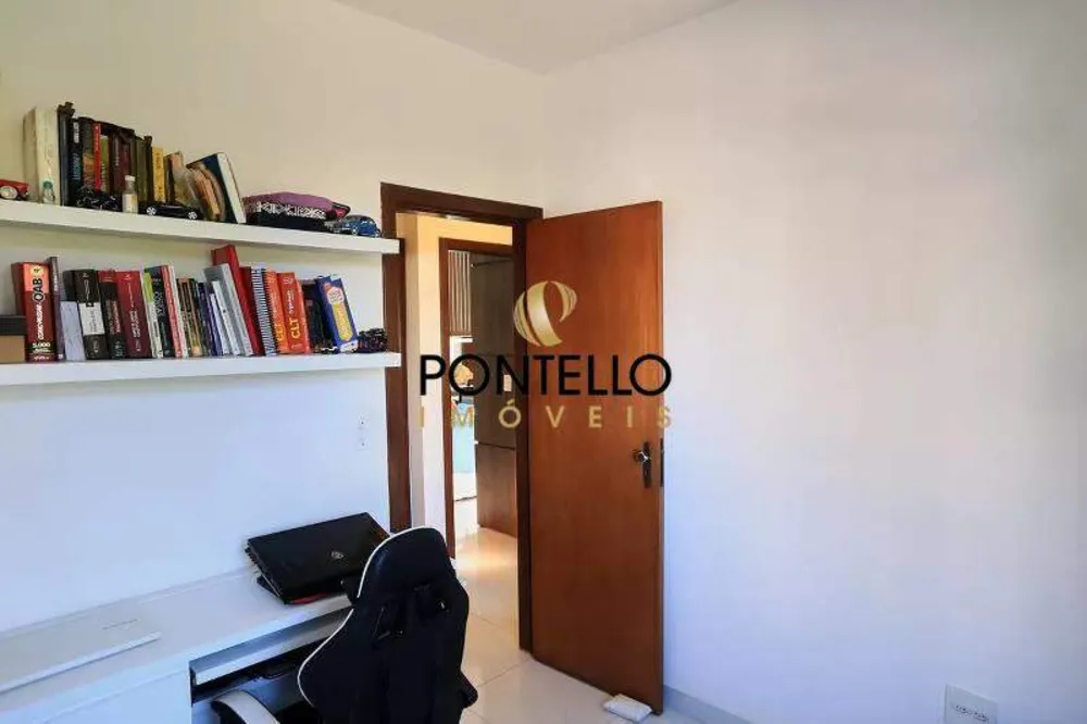 Apartamento, 3 quartos, 85 m² - Foto 11