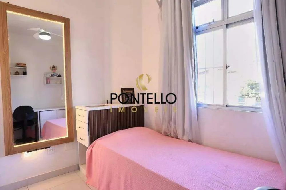 Apartamento, 3 quartos, 85 m² - Foto 5