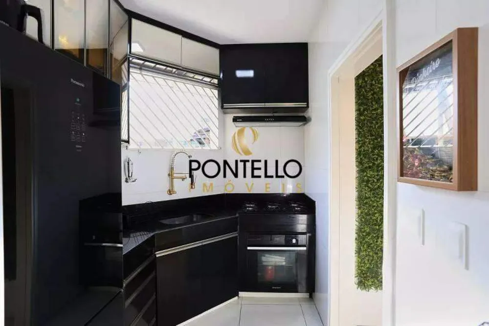 Apartamento, 3 quartos, 85 m² - Foto 9
