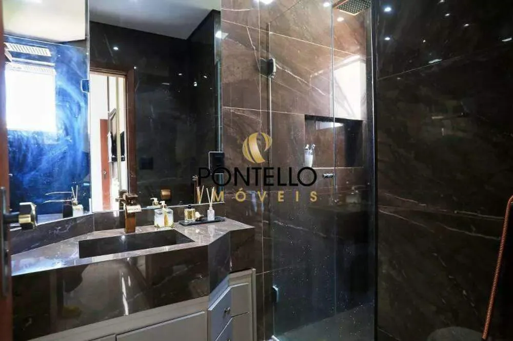 Apartamento, 3 quartos, 85 m² - Foto 4