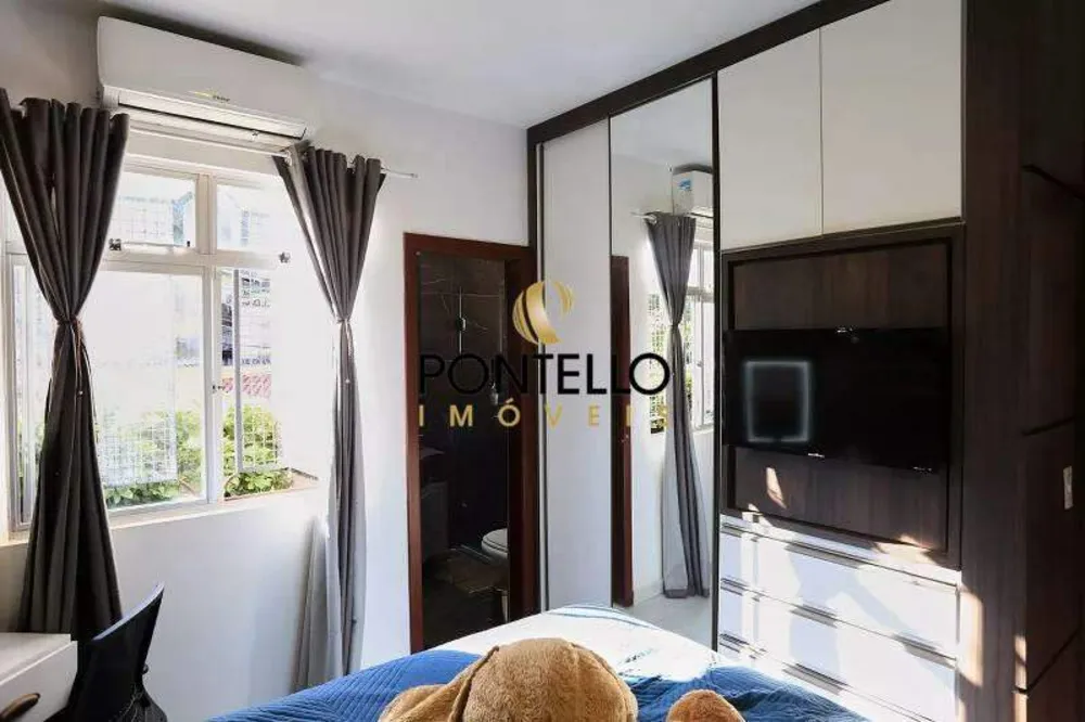 Apartamento, 3 quartos, 85 m² - Foto 5
