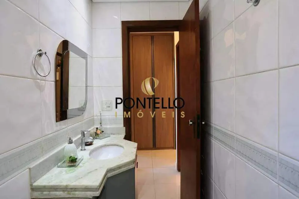 Apartamento, 3 quartos, 85 m² - Foto 8