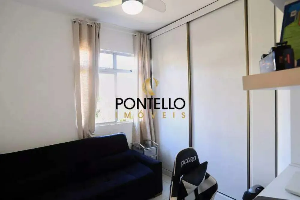 Apartamento, 3 quartos, 85 m² - Foto 10