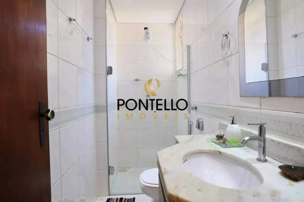 Apartamento, 3 quartos, 85 m² - Foto 7