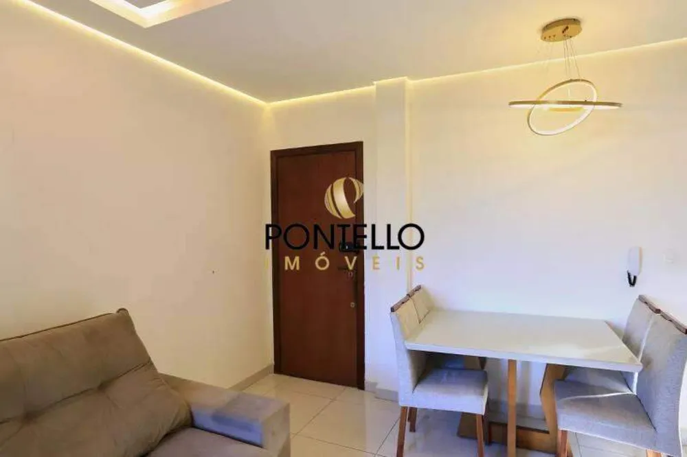Apartamento, 3 quartos, 85 m² - Foto 2