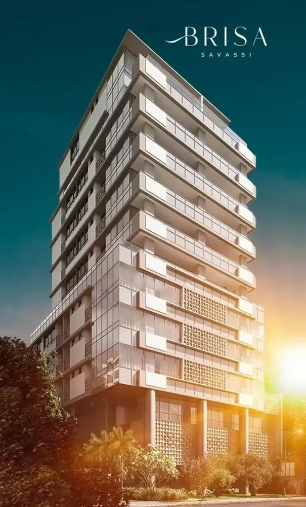 Apartamento, 3 quartos, 107 m² - Foto 5