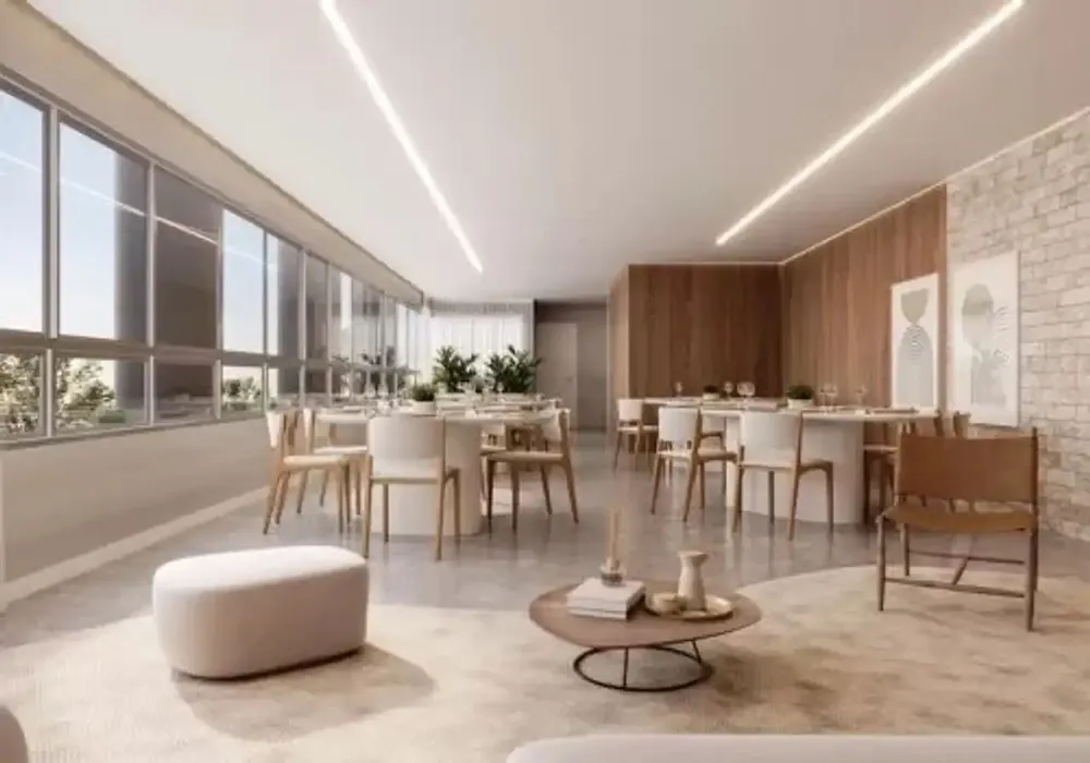 Apartamento, 3 quartos, 107 m² - Foto 11