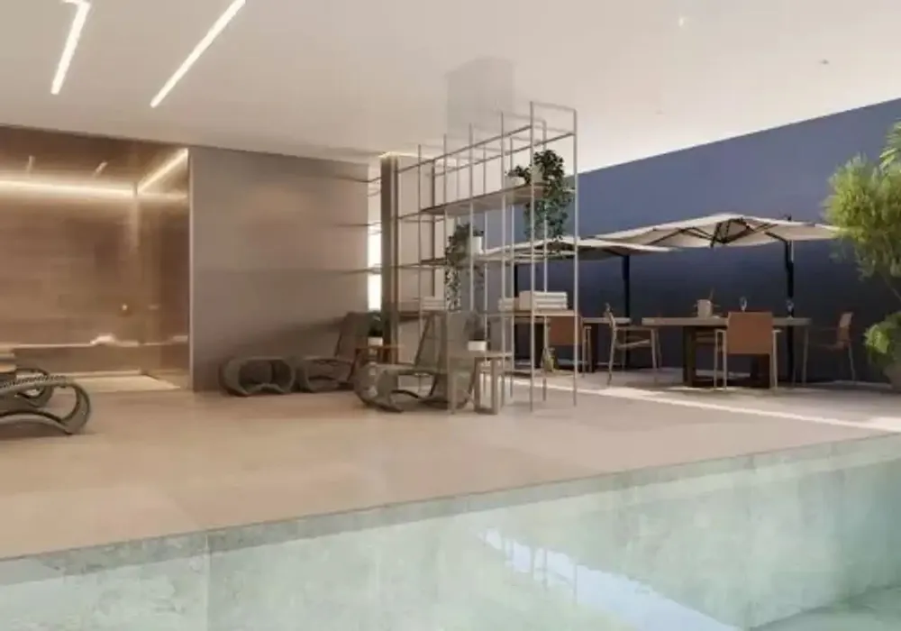 Apartamento, 3 quartos, 107 m² - Foto 10