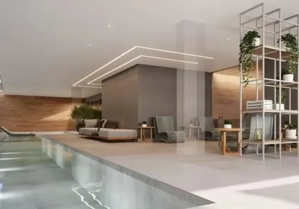 Apartamento, 3 quartos, 107 m² - Foto 9