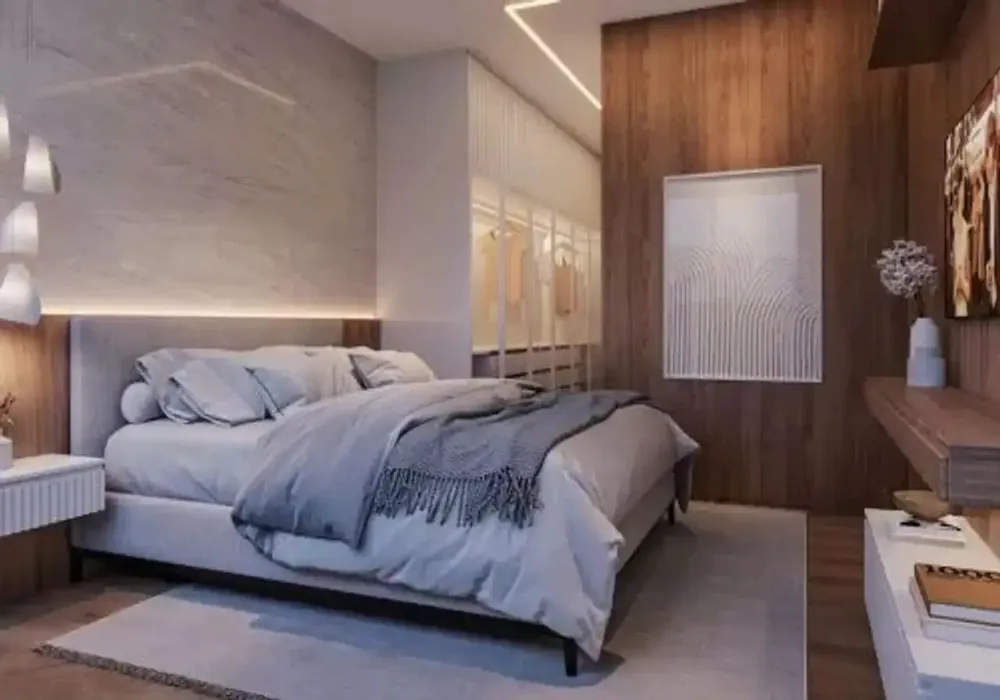 Apartamento, 3 quartos, 107 m² - Foto 4