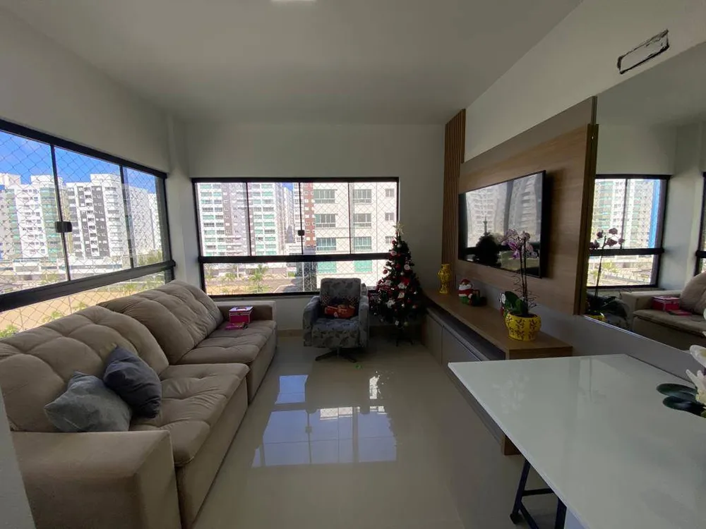 Apartamento, 3 quartos - Foto 1
