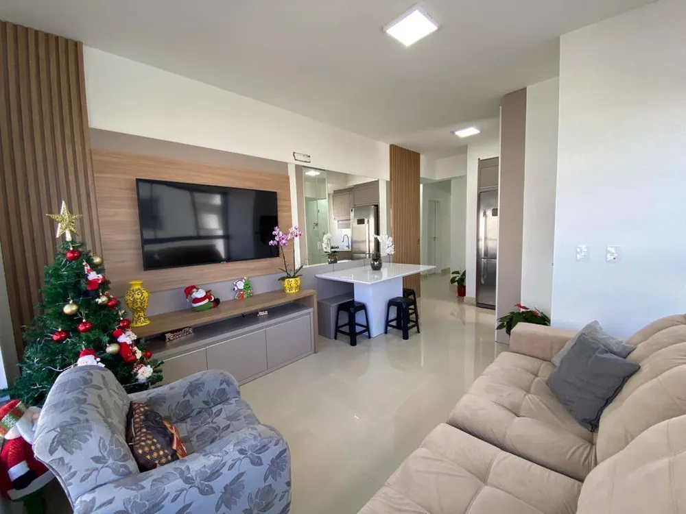 Apartamento, 3 quartos - Foto 2