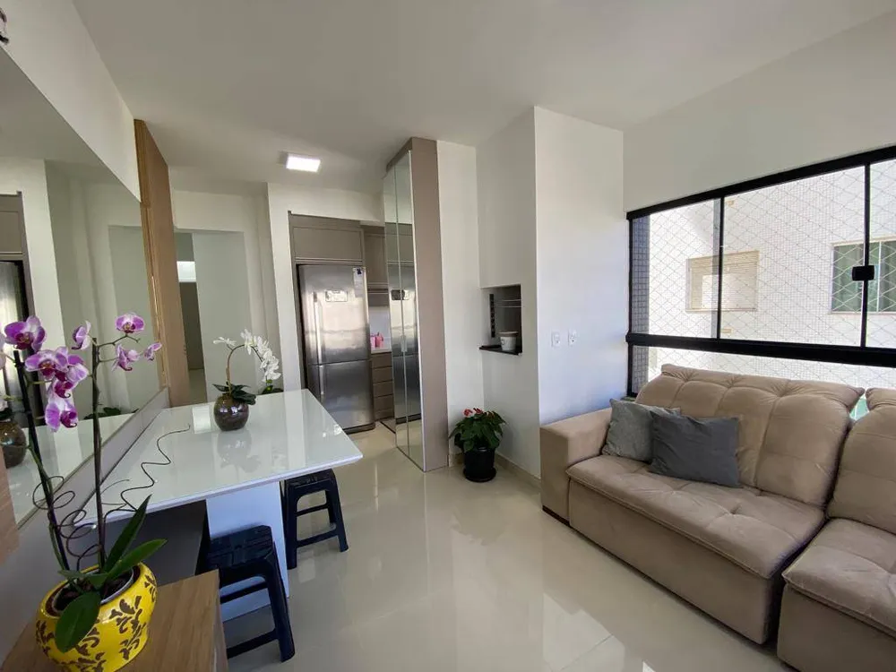 Apartamento, 3 quartos - Foto 4