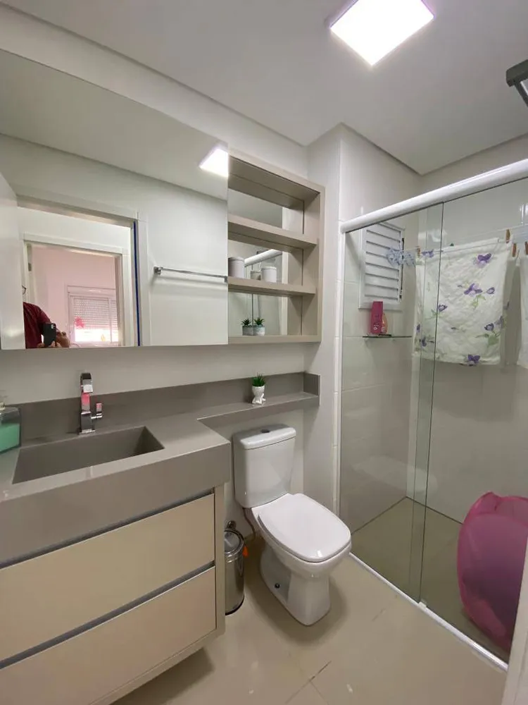 Apartamento, 3 quartos - Foto 14