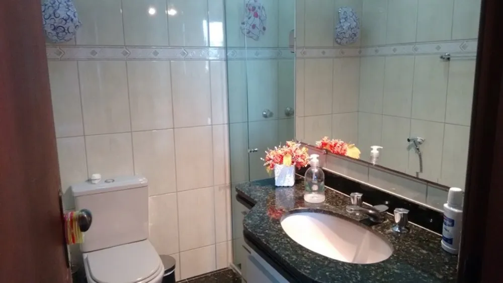 Cobertura, 3 quartos, 180 m² - Foto 12