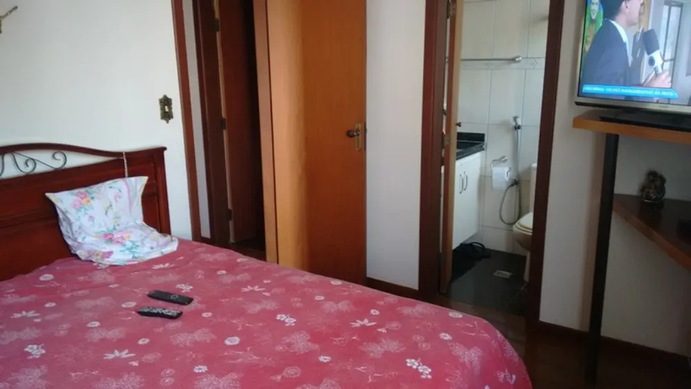Cobertura, 3 quartos, 180 m² - Foto 7