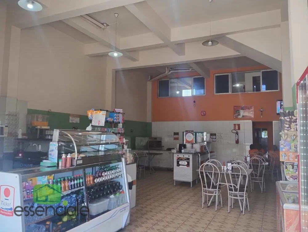 Depósito-Galpão, 700 m² - Foto 6